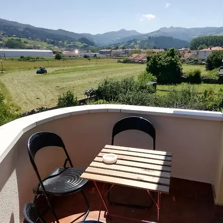 Casa Mirena Apartment *