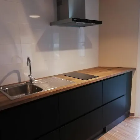 Apartment Casa Mirena Marron