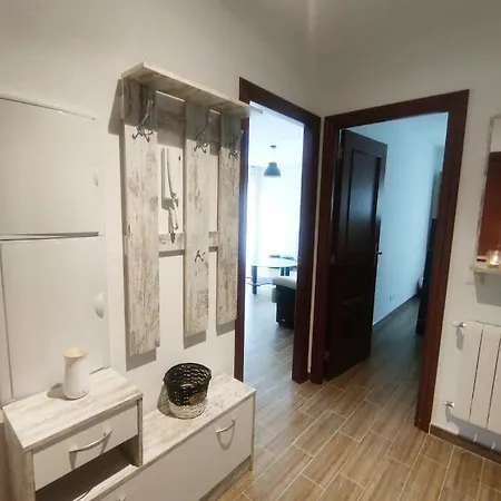 Casa Mirena Apartment