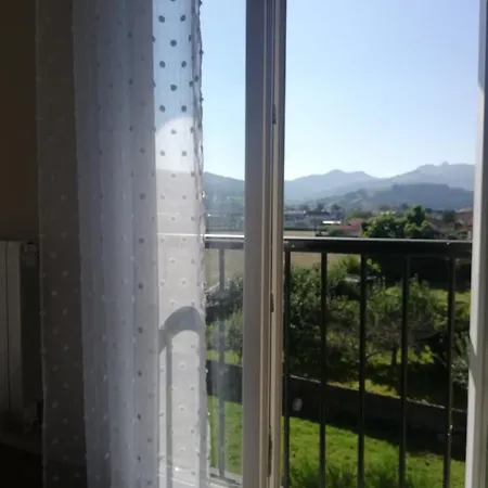 Casa Mirena Lägenhet Marron