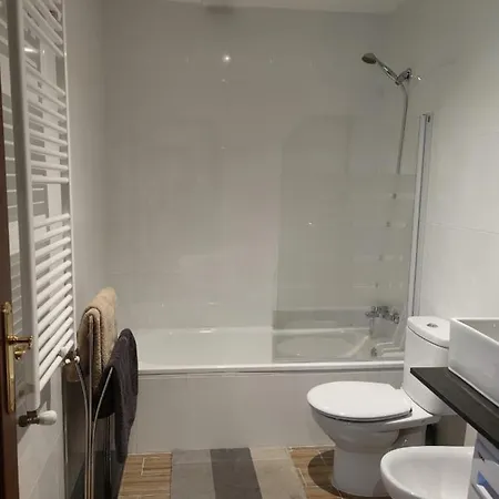 Lägenhet Casa Mirena