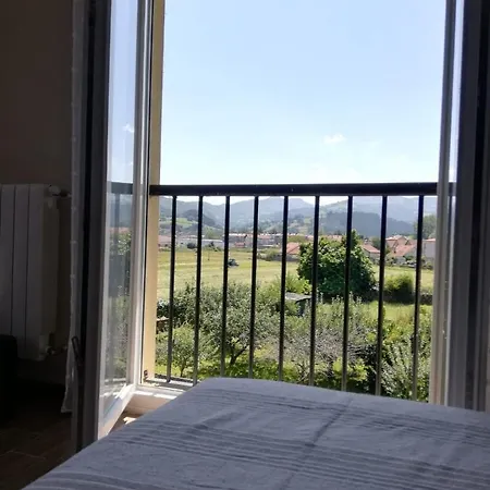 Lägenhet Casa Mirena