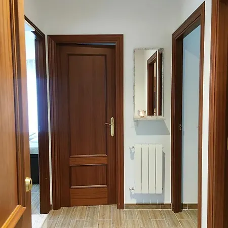 Casa Mirena