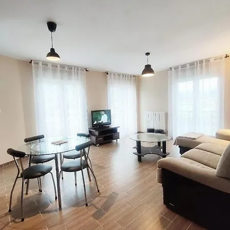 Lägenhet Casa Mirena *