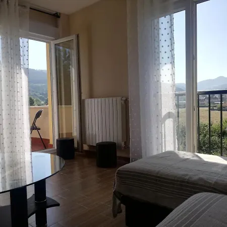 Casa Mirena Apartment *