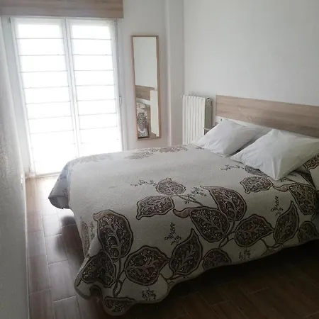 Lägenhet Casa Mirena