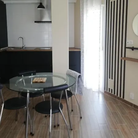 Casa Mirena Lägenhet Marron