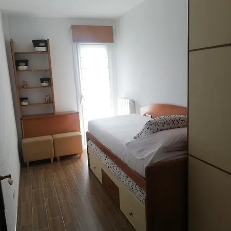 Lägenhet Casa Mirena